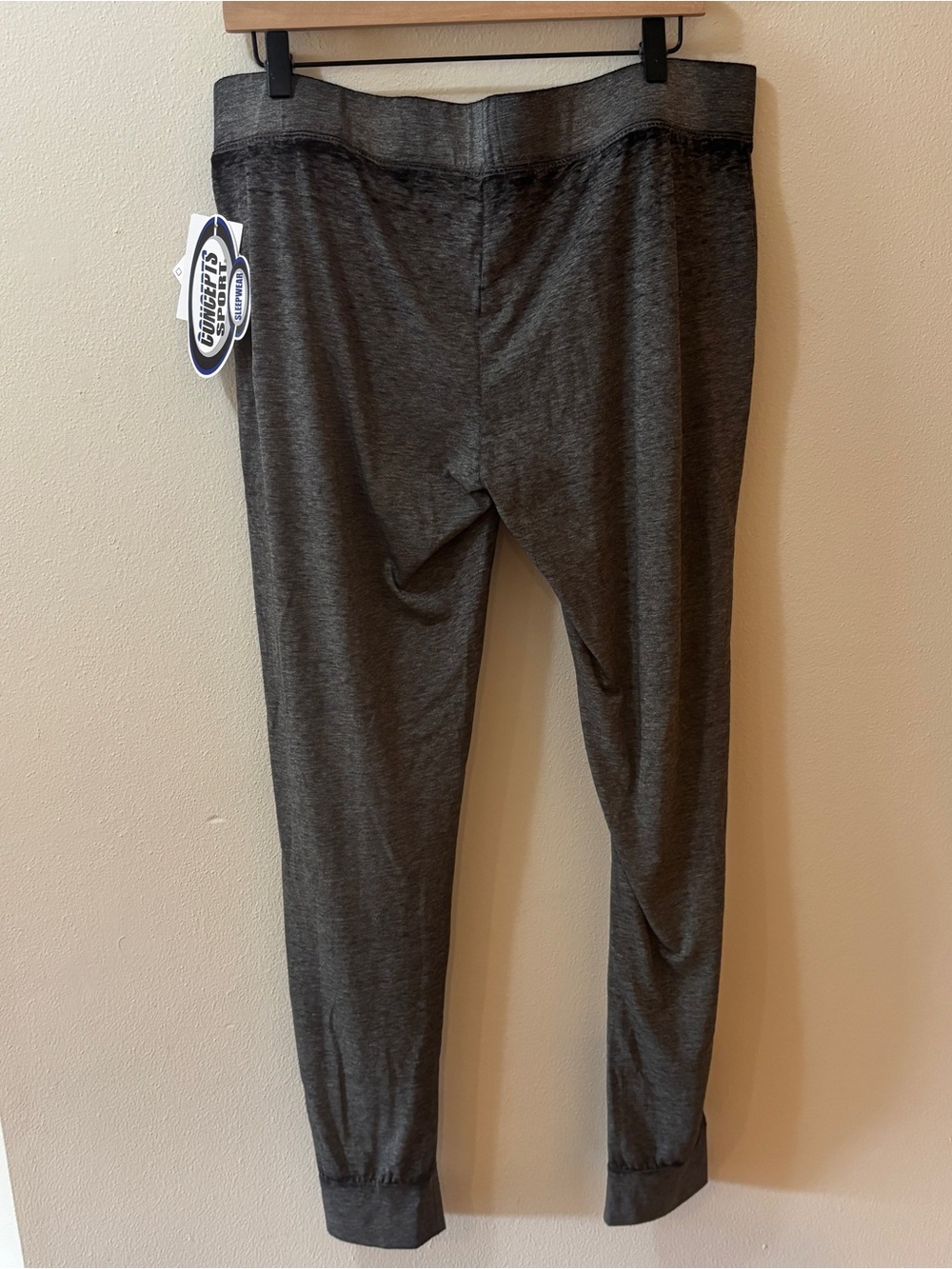“Milwaukee Brewers” Ladies Sleepwear Pants- NWT - Picture 2 of 8